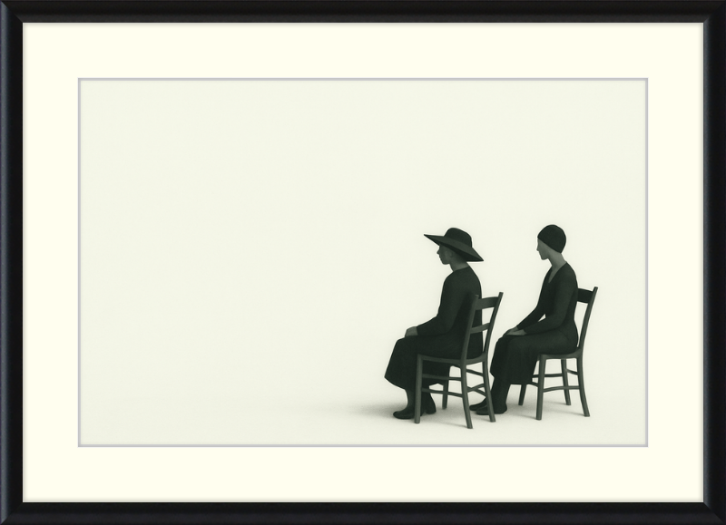 Two Women