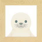 Baby Seal