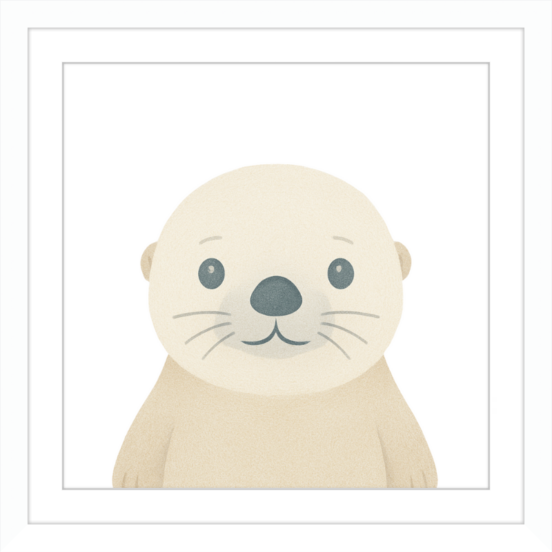 Sea Otter