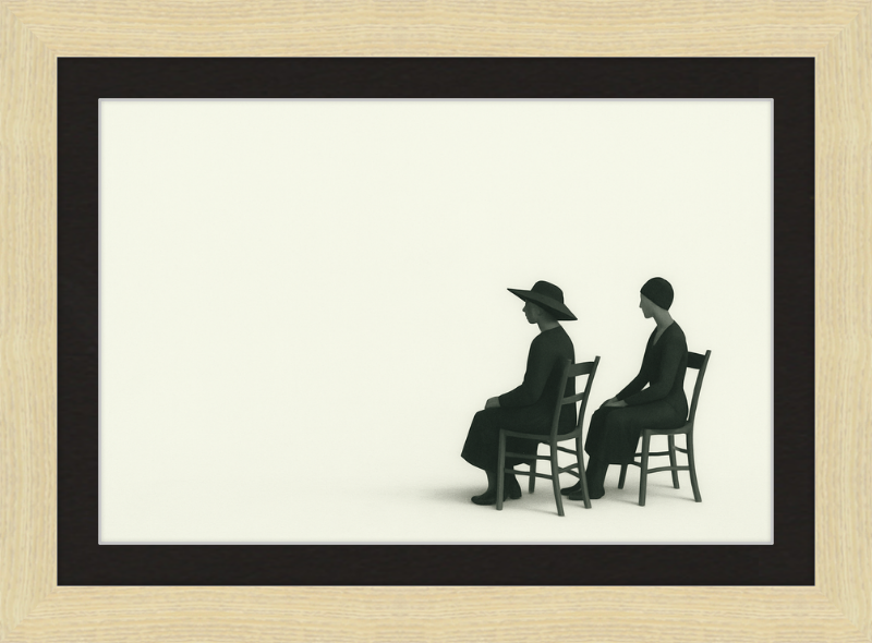 Two Women