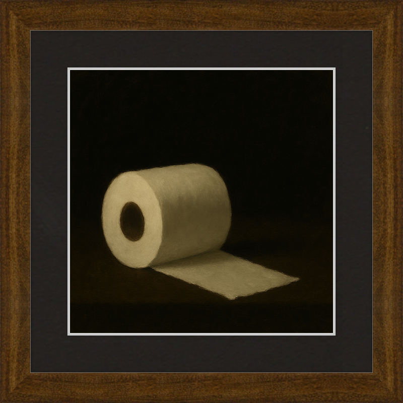 Toilet Roll