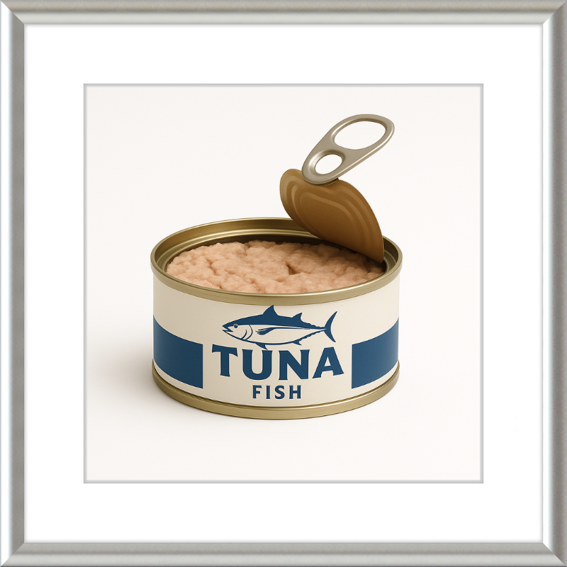 Tuna Can