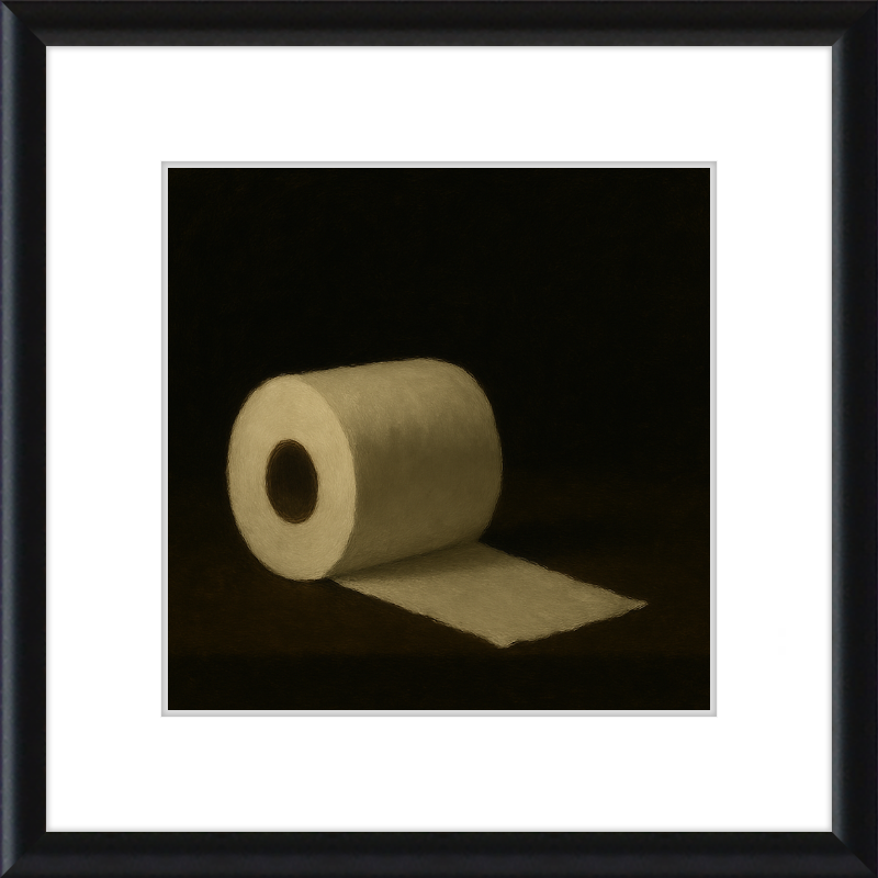 Toilet Roll