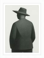 Man In Hat