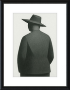 Man In Hat