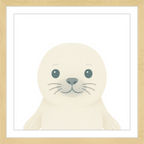 Baby Seal