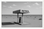 Petrol Stop