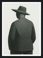 Man In Hat