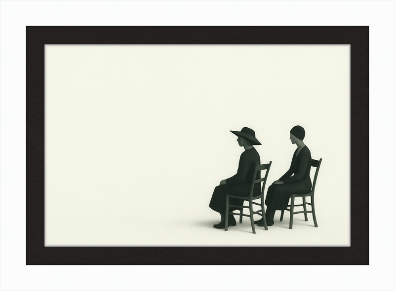 Two Women