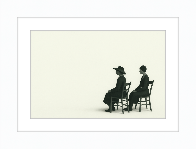 Two Women